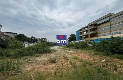 Terreno comercial para alugar no Jardim Eledy, São Paulo 