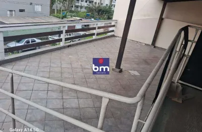 Casa à venda em são paulo, parque ipê, com 3 quartos, com 120 m²