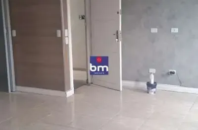 Sala comercial para alugar na Rua Alberto Nagib Rizkallah, 06, Jardim Catanduva, São Paulo