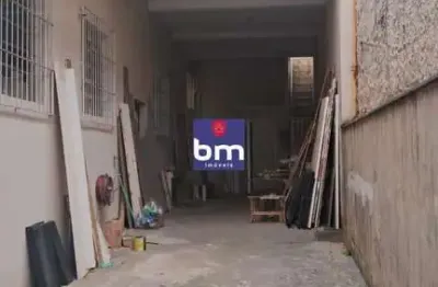 Barracão / Galpão / Depósito para alugar na Rua Diogo Rodrigues, 96., Parque Ipê, São Paulo