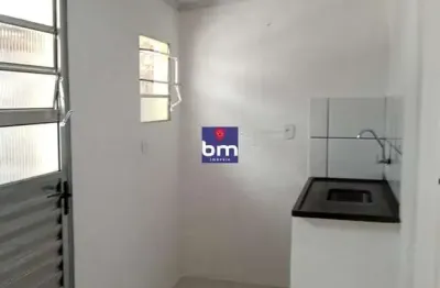 Casa para alugar em são paulo, parque regina, com 2 quartos, com 35 m²