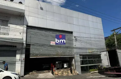 Barracão / Galpão / Depósito para alugar em Santo Amaro, São Paulo 