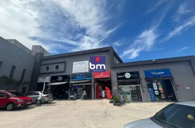 Salão para alugar em são paulo, jardim vista linda, com 100 m², comercial itap capao