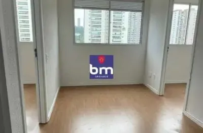 Apartamento para alugar em são paulo, jardim caravelas, com 2 quartos, com 32 m²