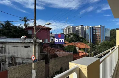 Apartamento para alugar em são paulo, jardim monte azul, com 2 quartos, com 50 m²