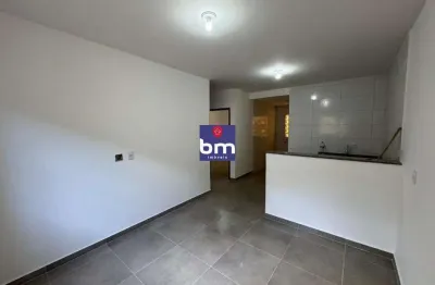 Apartamento para alugar em são paulo, jardim monte azul, com 2 quartos, com 50 m²