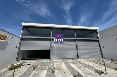 Barracão / Galpão / Depósito para alugar em Santo Amaro, São Paulo 