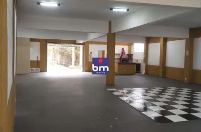 Barracão / Galpão / Depósito para alugar no Jardim Japão, São Paulo 