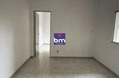 Casa para alugar em são paulo, jardim são luís, com 1 quarto, com 35 m²