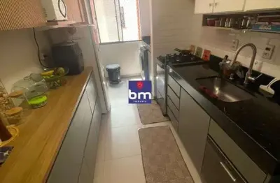 Apartamento à venda em são paulo, vila das belezas, com 3 quartos, com 65 m²