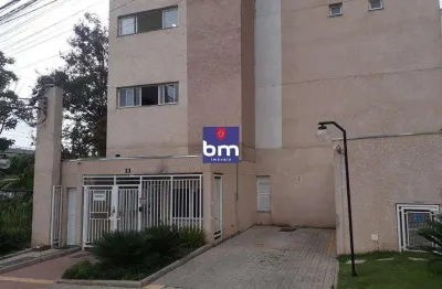 Apartamento para alugar em são paulo, vila nova das belezas, com 1 quarto, com 24 m²