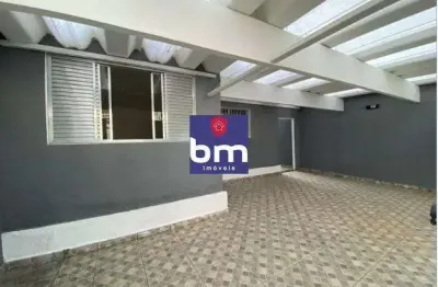 Sobrado para alugar em são paulo, vila ernesto, com 4 quartos, com 160 m²