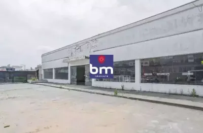 Prédio para alugar em são paulo, jardim germânia, com 2576 m²