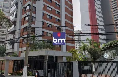 Apartamento para alugar em são paulo, vila andrade, com 3 suítes, com 160 m²