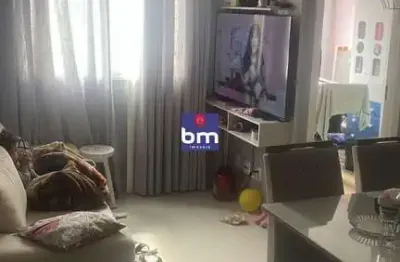 Apartamento com 2 quartos à venda na vila plana, são paulo , 41 m2 por r$ 270.000