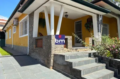 Casa com 5 quartos à venda na Vila Campo Grande, São Paulo 