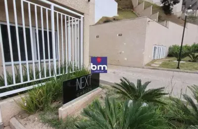 Apartamento à venda em São Paulo, Vila Nova, com 1 quarto, com 24 m²