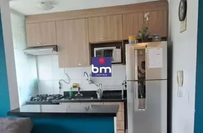 Apartamento à venda em são paulo, parque munhoz, com 2 quartos, com 47 m²