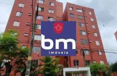 Apartamento à venda em são paulo, campo limpo, com 2 quartos, com 35 m²