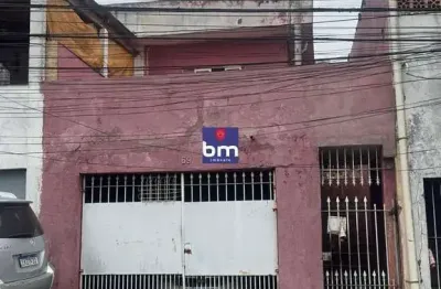 Casa com 3 quartos à venda no parque regina, são paulo , 125 m2 por r$ 350.000