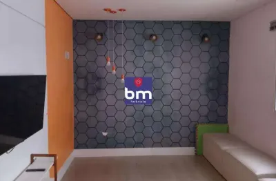 Apartamento à venda em são paulo, vila plana, com 2 quartos, com 42 m²