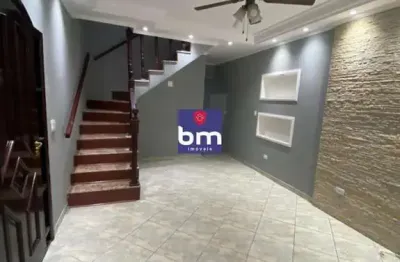 Casa com 3 quartos à venda na vila franca, são paulo , 106 m2 por r$ 586.000
