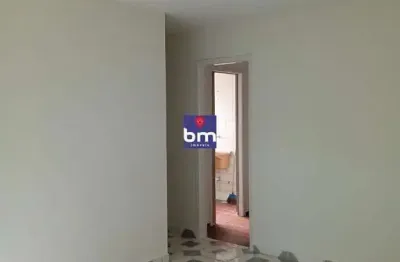 Apartamento à venda em são paulo, jardim catanduva, com 2 quartos, com 45 m²