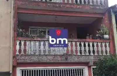 Sobrado à venda em são paulo, parque arariba, com 4 quartos, com 250 m²