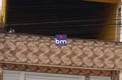 Casa à venda em Embu das Artes, Centro, com 5 quartos, com 90 m²