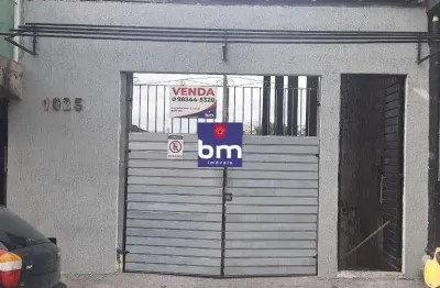 Casa à venda em São Paulo, Parque Regina, com 5 quartos, com 160 m²