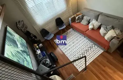 Casa à venda em são paulo, parque munhoz, com 2 quartos, com 80 m², villa fiore