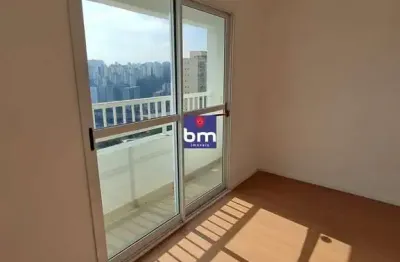 Estúdio à venda em são paulo, vila das belezas, com 1 quarto, com 36 m²