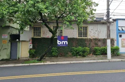 Casa à venda em São Paulo, Santo Amaro, com 3 quartos, com 100 m²