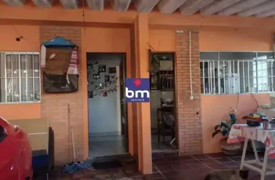 Casa com 5 quartos à venda no Jardim São Luís, São Paulo , 150 m2 por R$ 670.000