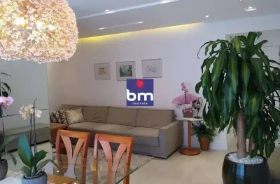 Apartamento com 3 quartos à venda na Vila Santo Estéfano, São Paulo 