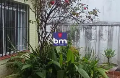Casa com 3 quartos à venda na Rua Baldomero Carqueja, 117, Vila Prel, São Paulo