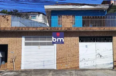 Casa à venda em São Paulo, Parque Arariba, com 3 quartos, com 150 m²