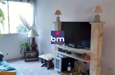 Apartamento à venda em são paulo, vila prel, com 3 quartos, com 68 m²