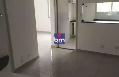 Apartamento com 2 quartos à venda na Vila das Belezas, São Paulo 