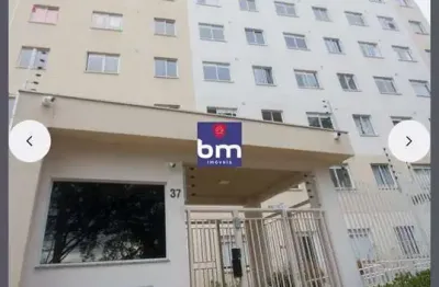 Apartamento à venda em São Paulo, Jardim Mirante, com 2 quartos, com 29 m²