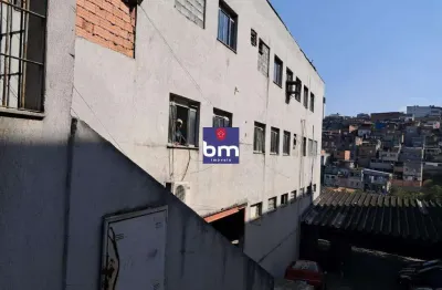 Prédio à venda em são paulo, vila andrade, com 1 quarto, com 1000 m²