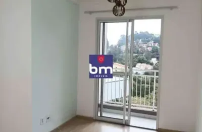 Apartamento à venda em Taboão da Serra, Jardim Monte Alegre, com 2 quartos, com 47 m²