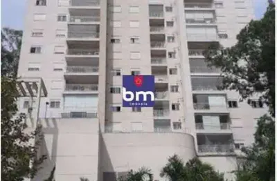 Apartamento à venda em São Paulo, Jardim das Vertentes, com 2 quartos, com 63 m²