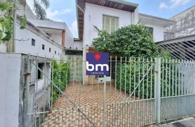 Casa com 3 quartos à venda na Saúde, São Paulo 