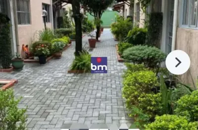 Sobrado à venda em São Paulo, Jardim Fraternidade, com 2 quartos, com 60 m²