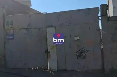 Terreno à venda em Taboão da Serra, Jardim Santa Terezinha, com 300 m²