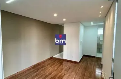 Apartamento à venda em são paulo, parque ipê, com 2 quartos, com 52 m², condomínio jardim amaralina