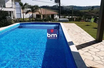Casa com 3 quartos à venda no barreirinho, araçoiaba da serra , 320 m2 por r$ 600.000