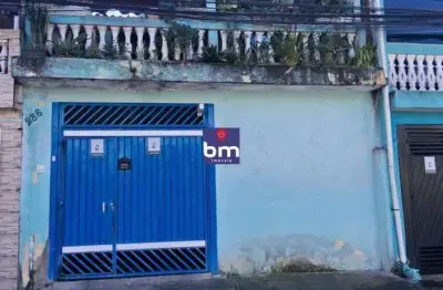 Casa à venda em são paulo, parque regina, com 4 quartos, com 160 m²