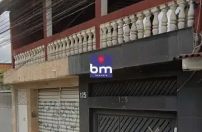 Sobrado à venda em São Paulo, Vila Andrade, com 2 quartos, com 110 m²